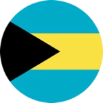 radio bahamas android application logo